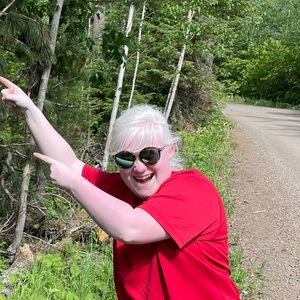 Meet your Posher, Melissa